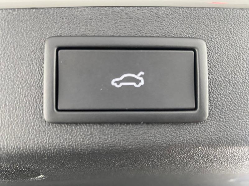 Škoda Kodiaq RS 4x4 TSI DSG