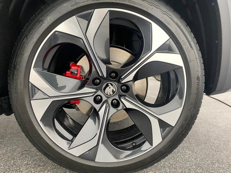 Škoda Kodiaq RS 4x4 TSI DSG