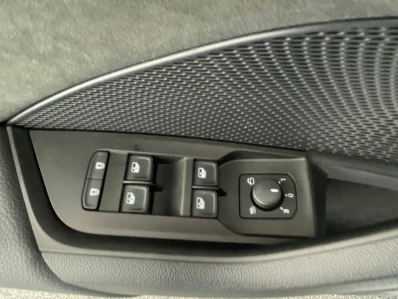 Škoda Octavia Combi RS