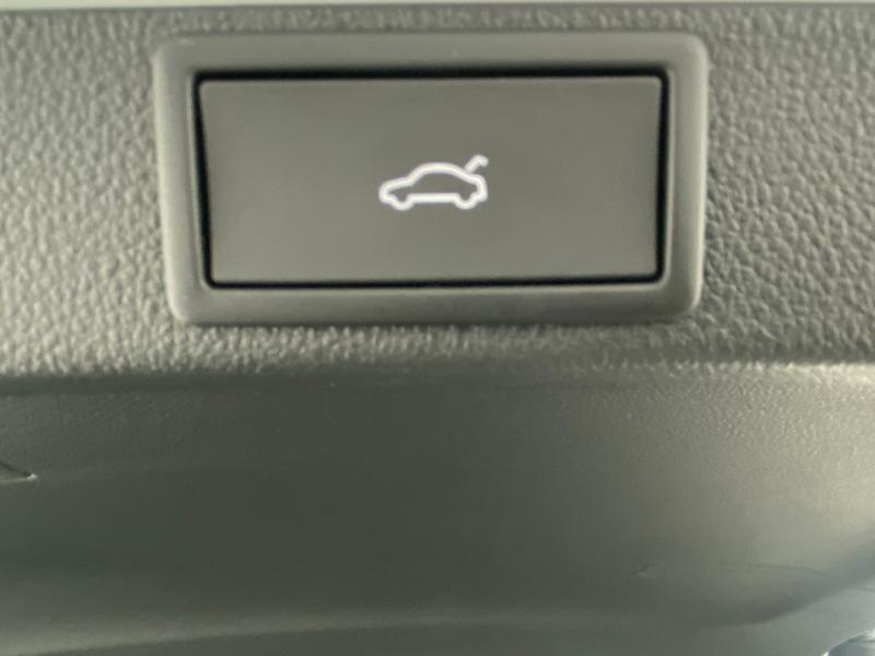 Škoda Octavia Combi RS