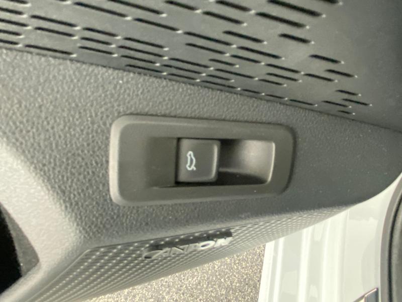 Škoda Octavia Combi RS