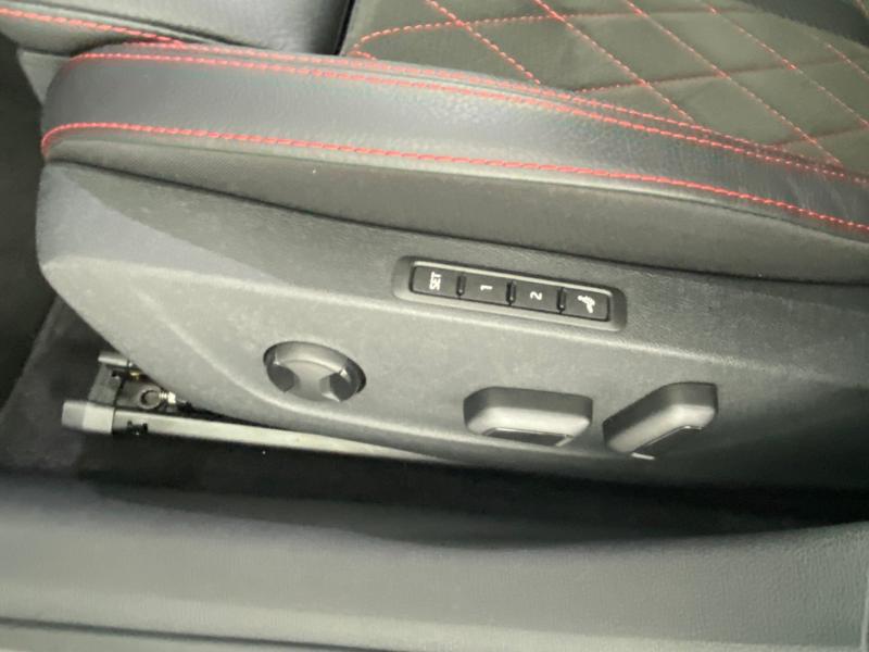 Škoda Octavia Combi RS