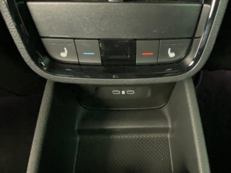 Škoda Octavia Combi RS