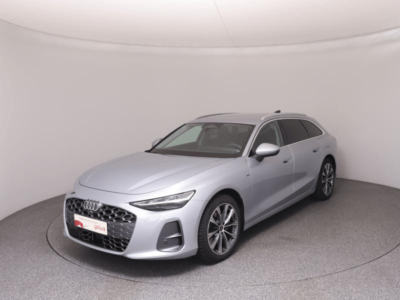 A6 Audi Audi A6 Avant e-hybrid quattro 220 kW