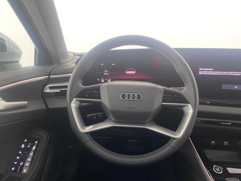 Audi A6 Avant e-hybrid quattro 220 kW