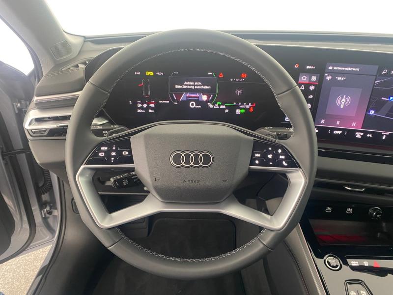 Audi A6 Avant e-hybrid quattro 220 kW
