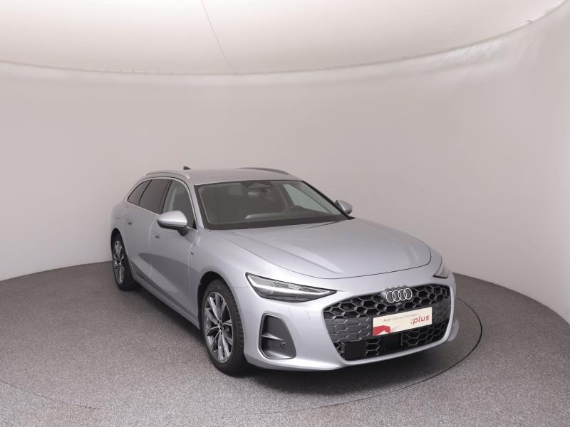 Audi A6 Avant e-hybrid quattro 220 kW