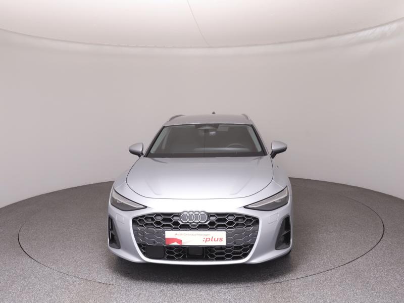 Audi A6 Avant e-hybrid quattro 220 kW