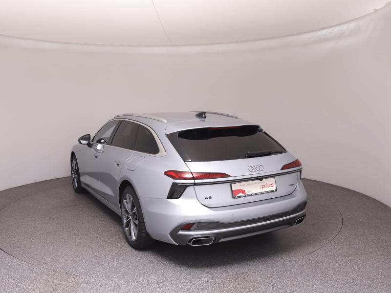 Audi A6 Avant e-hybrid quattro 220 kW