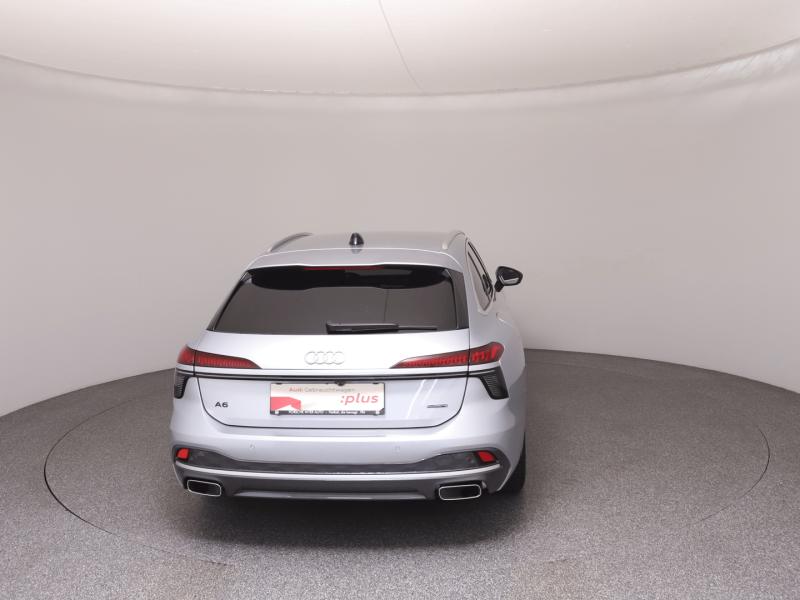 Audi A6 Avant e-hybrid quattro 220 kW