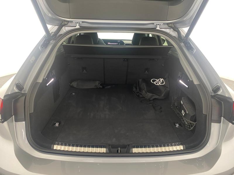 Audi A6 Avant e-hybrid quattro 220 kW