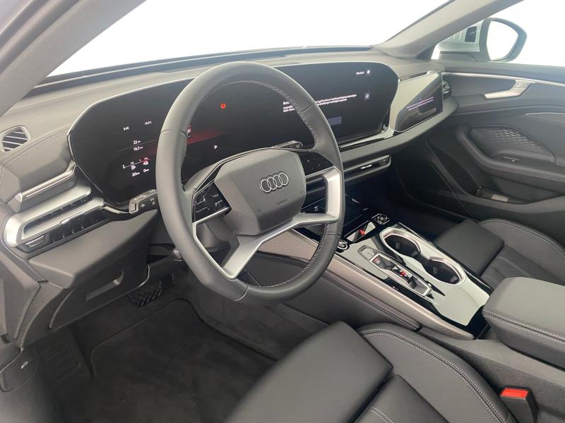 Audi A6 Avant e-hybrid quattro 220 kW