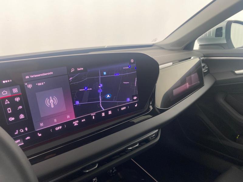 Audi A6 Avant e-hybrid quattro 220 kW