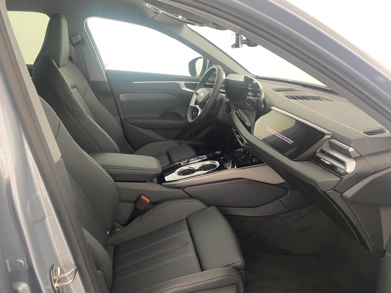 Audi A6 Avant e-hybrid quattro 220 kW