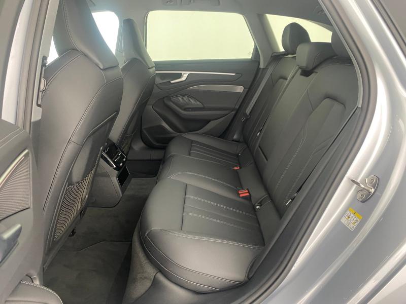 Audi A6 Avant e-hybrid quattro 220 kW