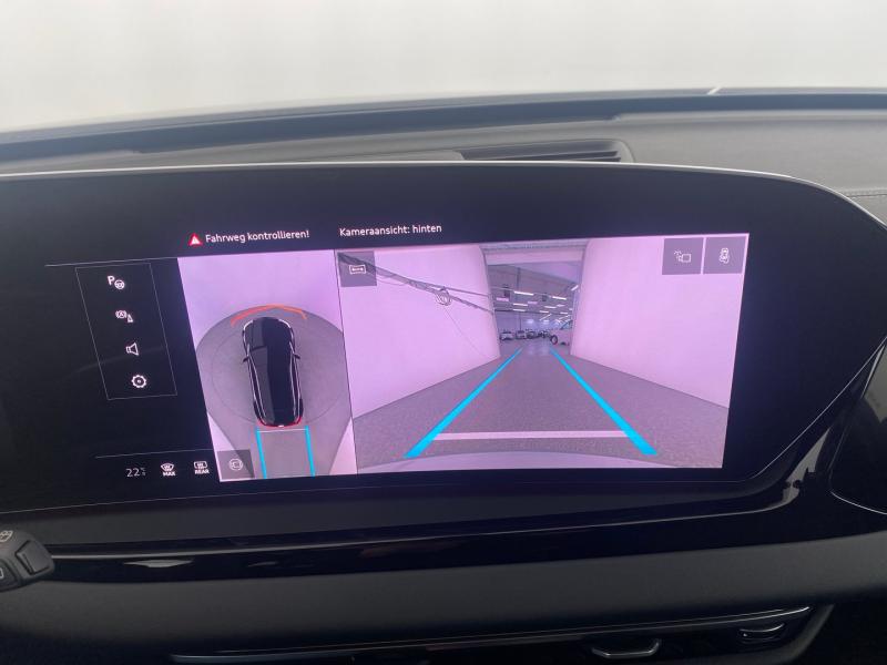 Audi A6 Avant e-hybrid quattro 220 kW