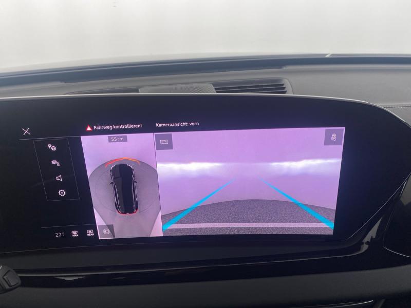 Audi A6 Avant e-hybrid quattro 220 kW