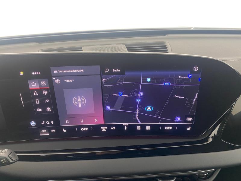 Audi A6 Avant e-hybrid quattro 220 kW