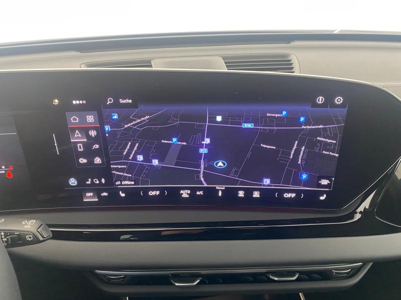 Audi A6 Avant e-hybrid quattro 220 kW