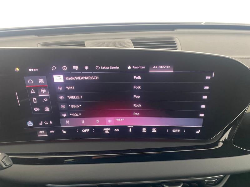 Audi A6 Avant e-hybrid quattro 220 kW