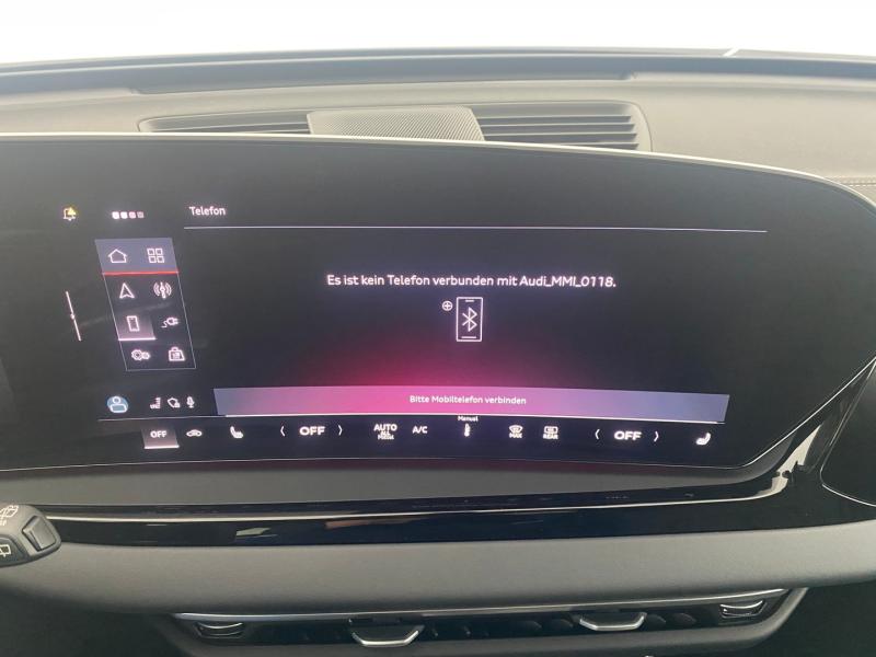 Audi A6 Avant e-hybrid quattro 220 kW