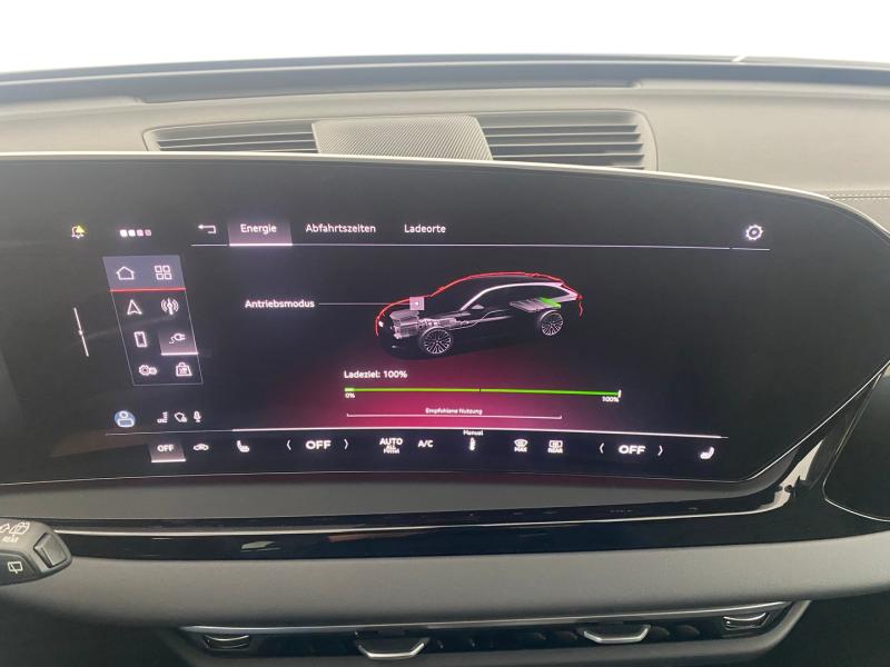 Audi A6 Avant e-hybrid quattro 220 kW