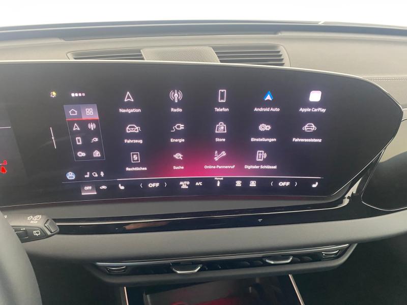 Audi A6 Avant e-hybrid quattro 220 kW