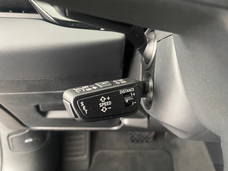 Audi A6 Avant e-hybrid quattro 220 kW