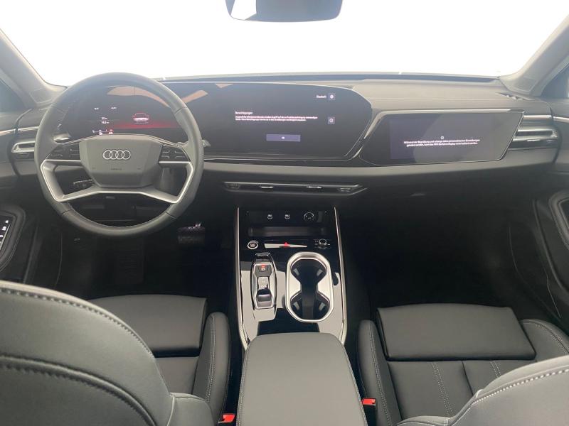 Audi A6 Avant e-hybrid quattro 220 kW