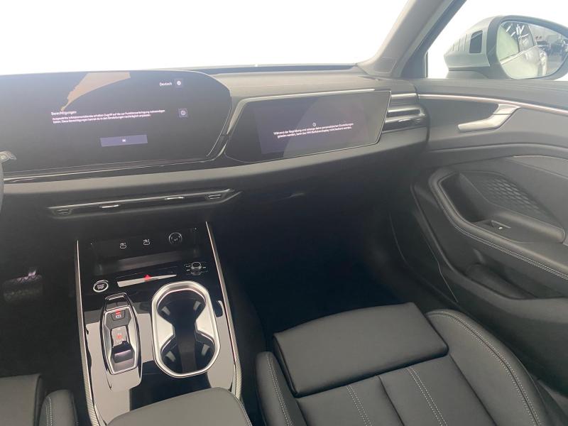 Audi A6 Avant e-hybrid quattro 220 kW