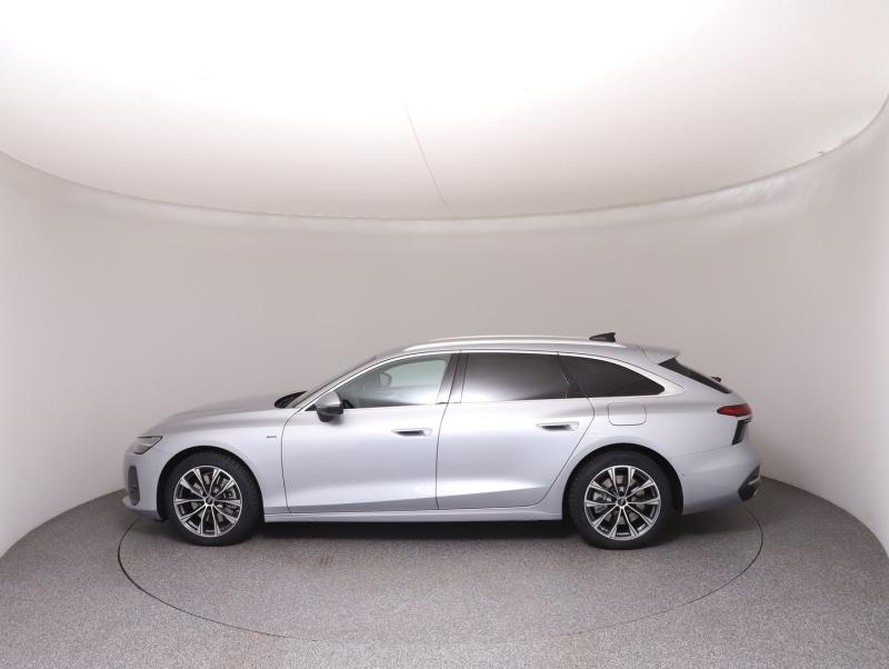 Audi A6 Avant e-hybrid quattro 220 kW