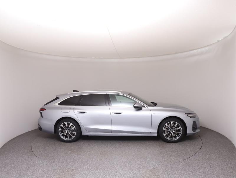 Audi A6 Avant e-hybrid quattro 220 kW