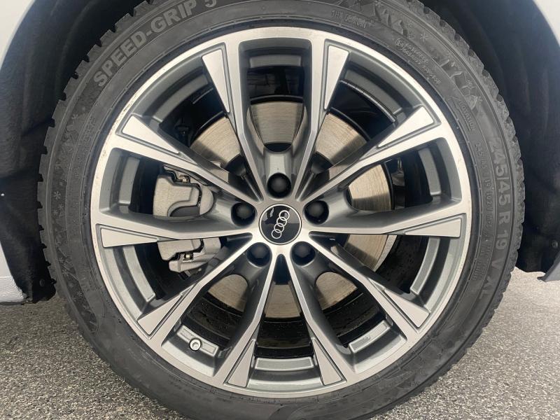 Audi A6 Avant e-hybrid quattro 220 kW