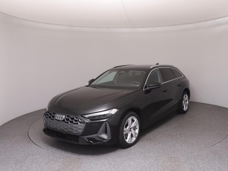 A5 Audi Audi A5 Avant TFSI