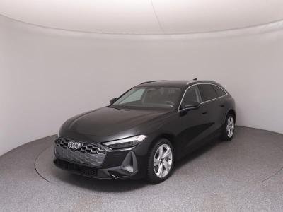Audi A5 Avant TFSI