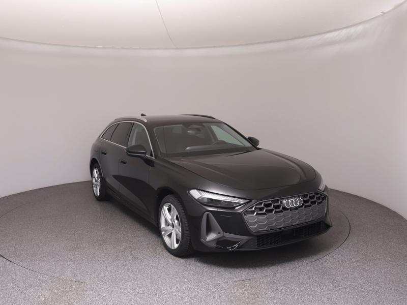 Audi A5 Avant TFSI