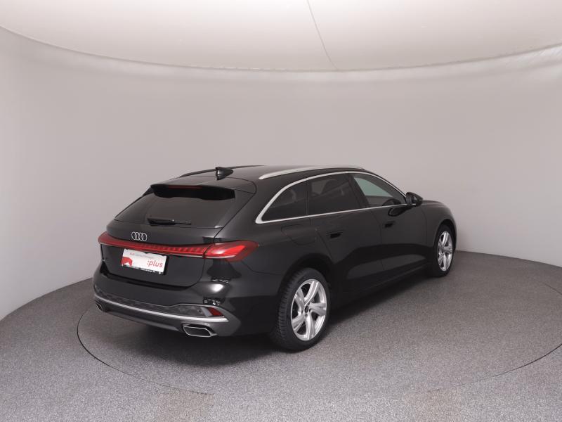 Audi A5 Avant TFSI
