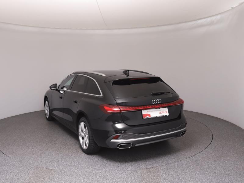 Audi A5 Avant TFSI