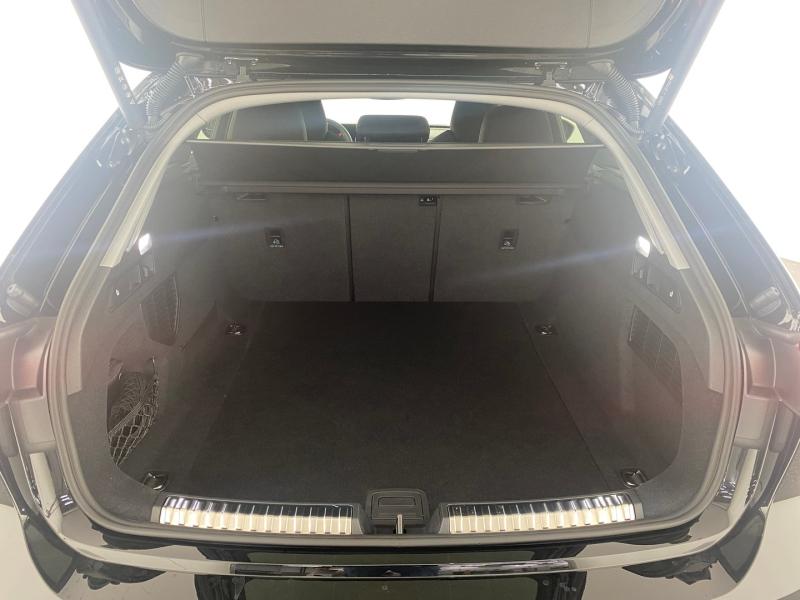 Audi A5 Avant TFSI