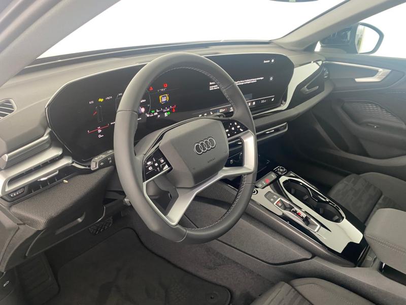 Audi A5 Avant TFSI