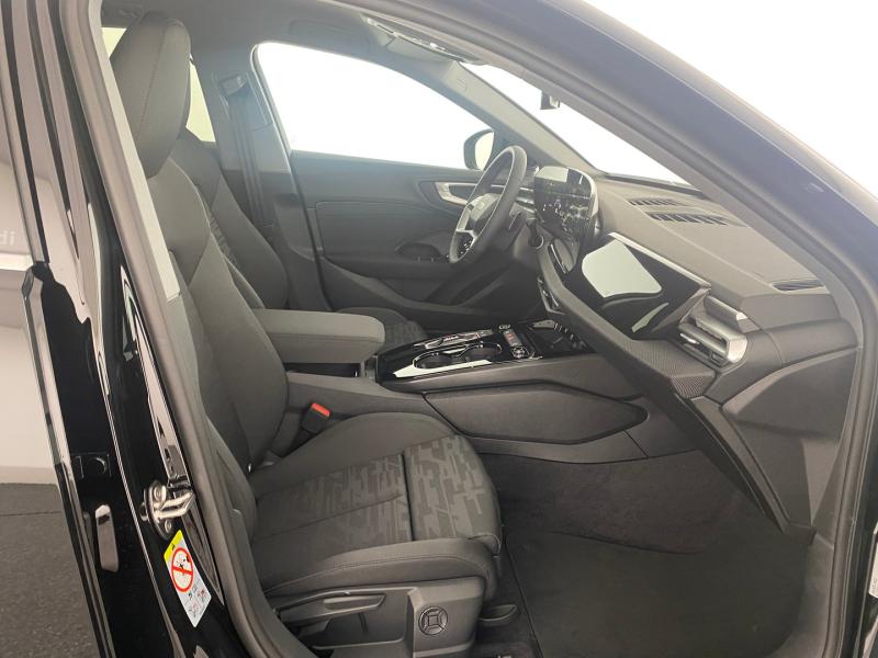 Audi A5 Avant TFSI