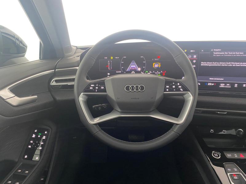 Audi A5 Avant TFSI