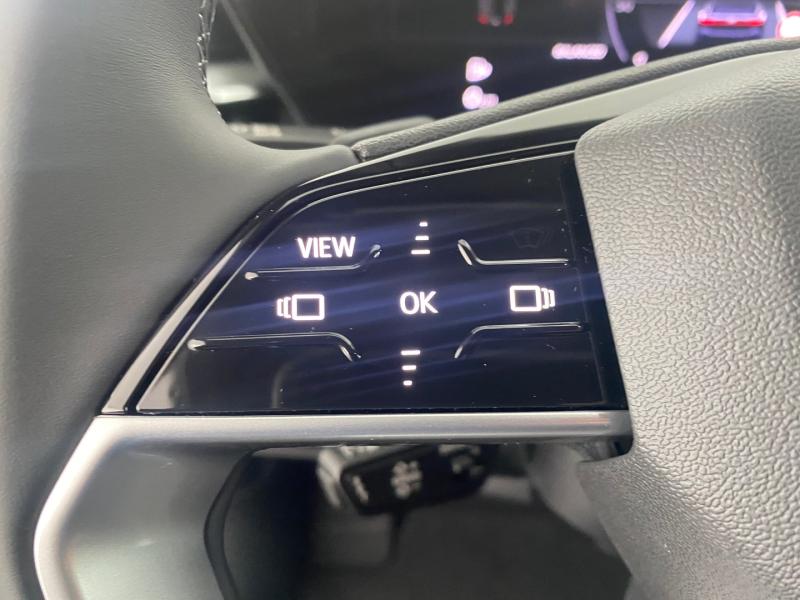 Audi A5 Avant TFSI