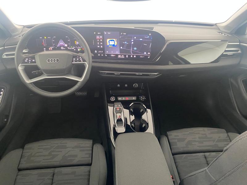 Audi A5 Avant TFSI