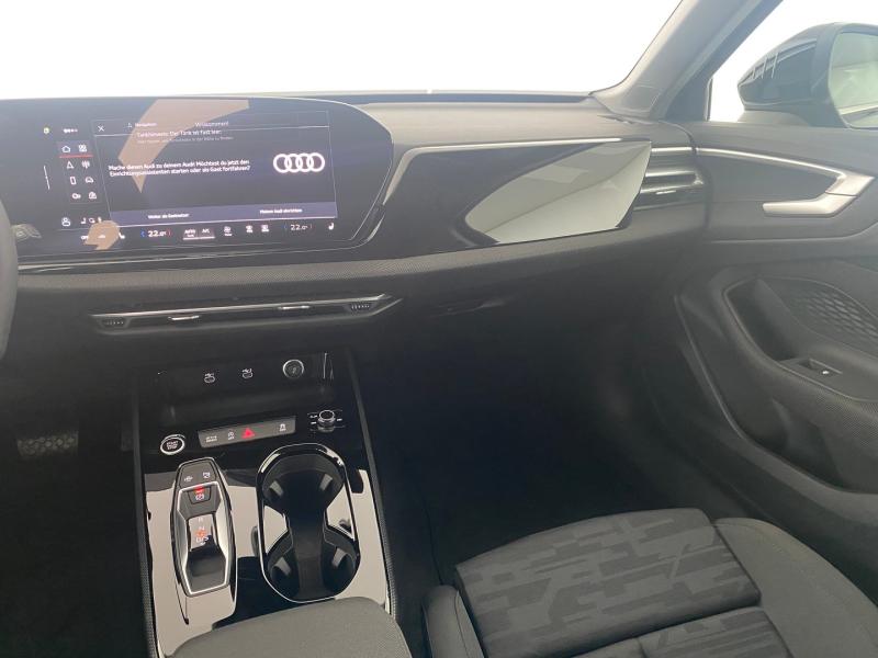 Audi A5 Avant TFSI