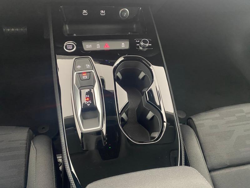 Audi A5 Avant TFSI
