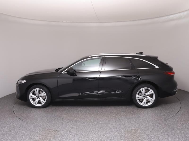 Audi A5 Avant TFSI