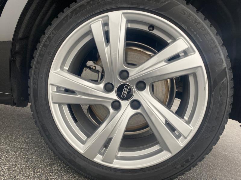 Audi A5 Avant TFSI