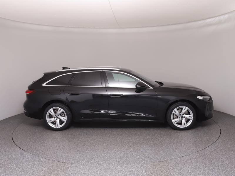 Audi A5 Avant TFSI