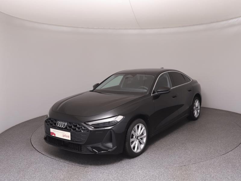 A5 Audi Audi A5 Limousine TFSI